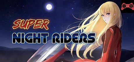 Super Night Riders System Requirements