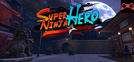 Super Ninja Hero VR System Requirements