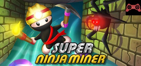 Super Ninja Miner System Requirements