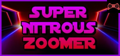 Super Nitrous Zoomer System Requirements
