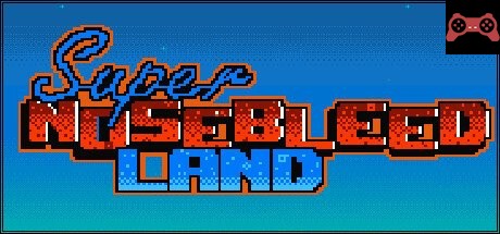 Super Nosebleed Land System Requirements