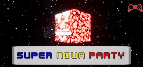 Super Nova Party System Requirements