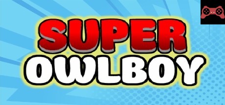Super Owlboy System Requirements
