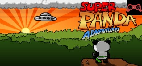 Super Panda Adventures System Requirements