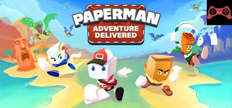 Super Paperman System Requirements