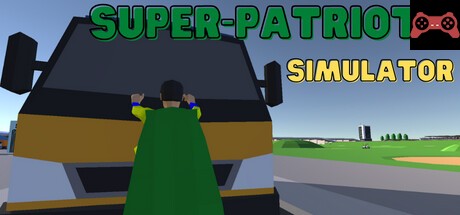 Super-Patriota Simulator System Requirements