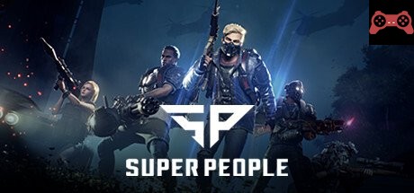 SUPER PEOPLE System Requirements