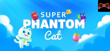 Super Phantom Cat System Requirements