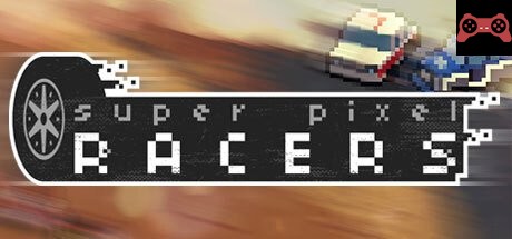 Super Pixel Racers System Requirements