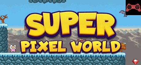 Super Pixel World System Requirements