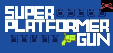 Super Platformer Gun System Requirements