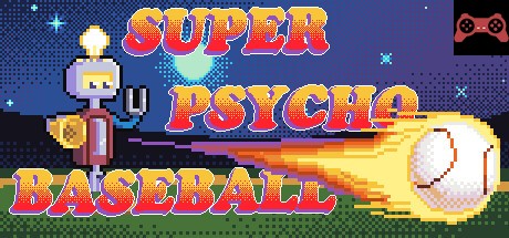 Super Psycho Baseball System Requirements