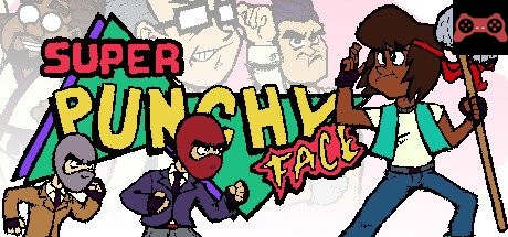 Super Punchy Face System Requirements