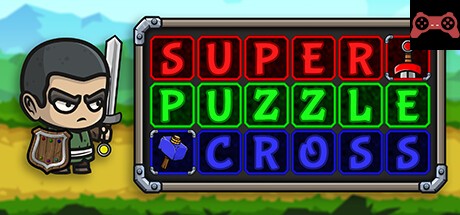 Super Puzzle Cross System Requirements