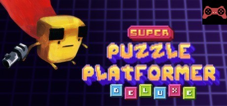 Super Puzzle Platformer Deluxe System Requirements