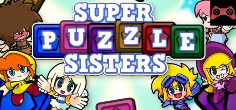 Super Puzzle Sisters System Requirements