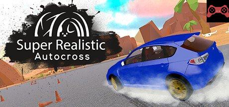 Super Realistic Autocross VR System Requirements