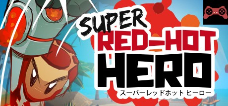 Super Red-Hot Hero System Requirements