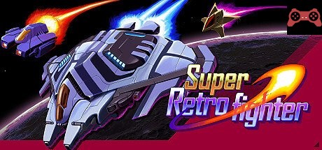 Super Retro Fighter System Requirements
