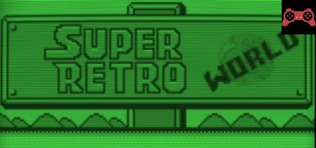 Super Retro World System Requirements