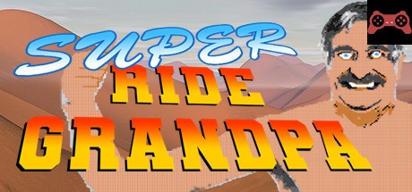 Super Ride Grandpa System Requirements