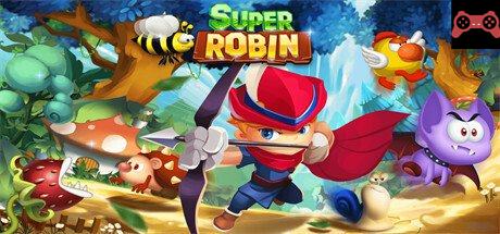 Super Robin System Requirements