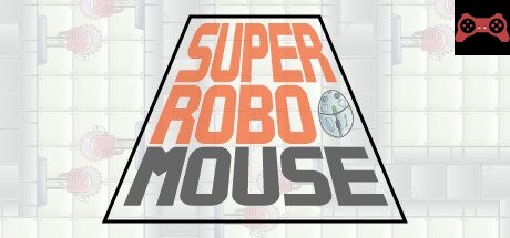 SUPER ROBO MOUSE System Requirements
