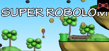 Super Robolom System Requirements