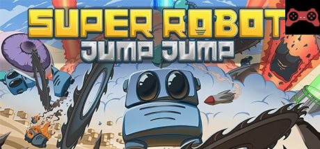 Super Robot Jump Jump System Requirements