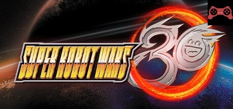 Super Robot Wars 30 System Requirements
