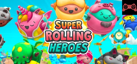 Super Rolling Heroes System Requirements