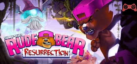Super Rude Bear Resurrection System Requirements