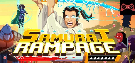 Super Samurai Rampage System Requirements