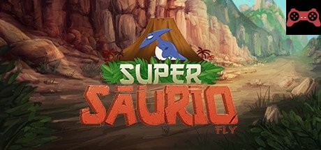 Super Saurio Fly: Jurassic Edition System Requirements