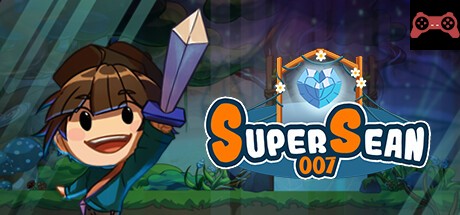 Super Sean 007 System Requirements