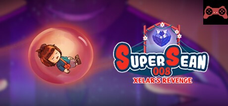 Super Sean 008: Xelar's Revenge System Requirements