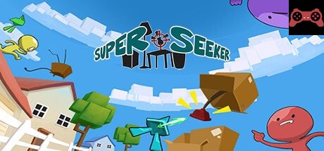 Super Seeker System Requirements