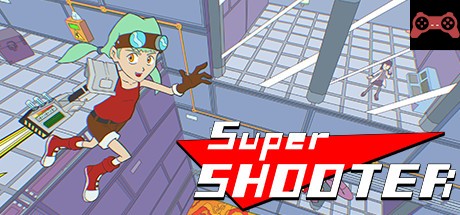 Super Shooter System Requirements