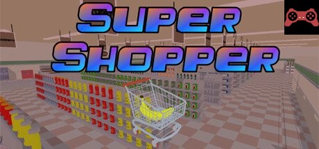 Super Shopper System Requirements