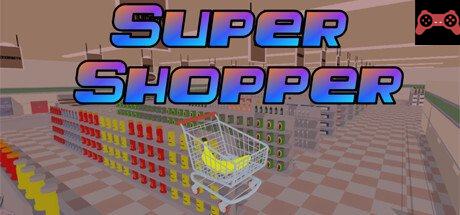 Super Shopper System Requirements