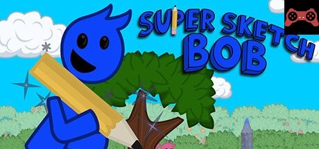 Super Sketch Bob System Requirements