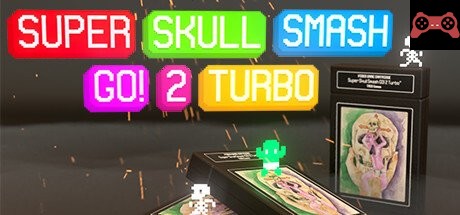 Super Skull Smash GO! 2 Turbo System Requirements
