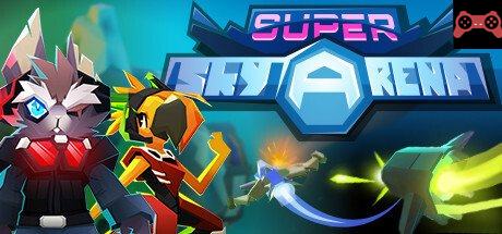 Super Sky Arena System Requirements