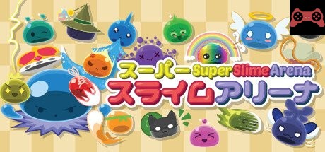 Super Slime Arena System Requirements