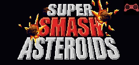 Super Smash Asteroids System Requirements
