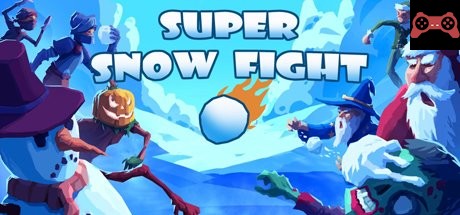 Super Snow Fight System Requirements