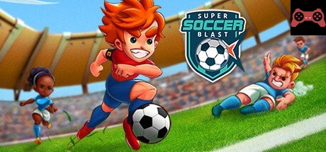 Super Soccer Blast System Requirements