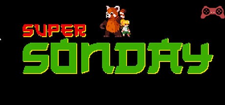 Super Sonday System Requirements