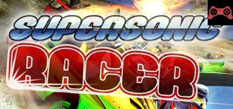 Super Sonic Racer System Requirements
