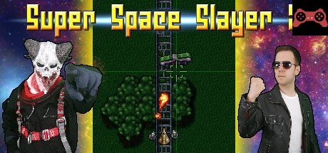 Super Space Slayer 2 System Requirements